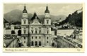 T122 Salzburg Dom / Oostenrijk - 1 - Thumbnail