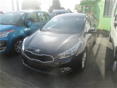 Kia ceed 1,6cdi '15 67000km