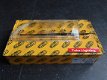 Peugeot 306 (93-97) Koplampglas Lampglas Carello 010019 Links NOS - 0 - Thumbnail