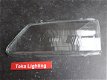 Peugeot 306 (93-97) Koplampglas Lampglas Carello 010019 Links NOS - 1 - Thumbnail