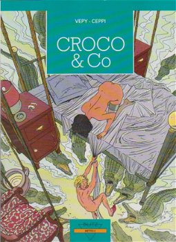 Croco & Co - 1