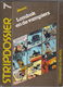 Lombok en de vampiers Stripdossier 7 hardcover - 1 - Thumbnail