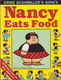 Nancy eats Food ( engelstalig ) - 1 - Thumbnail