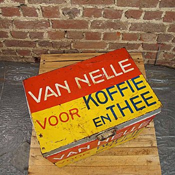 Van Nelle winkelblik 2019248 - 3