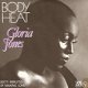 singel Gloria Jones - Body heat / Sixty minutes of making love - 1 - Thumbnail