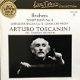 Arturo Toscanini - Johannes Brahms - Arturo Toscanini, NBC Symphony Orchestra ‎– Brahms Symphony - 1 - Thumbnail