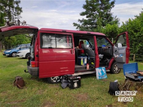 Westfalia CALIFORNIA - 1