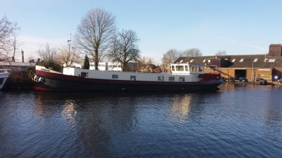 Katwijker 26.50 - Afbeelding 5