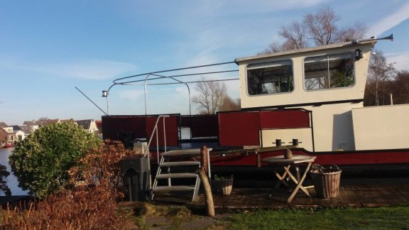 Katwijker 26.50 - Afbeelding 6