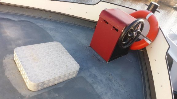 Katwijker 26.50 - Afbeelding 7