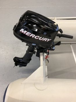 Mercury 270 - 4