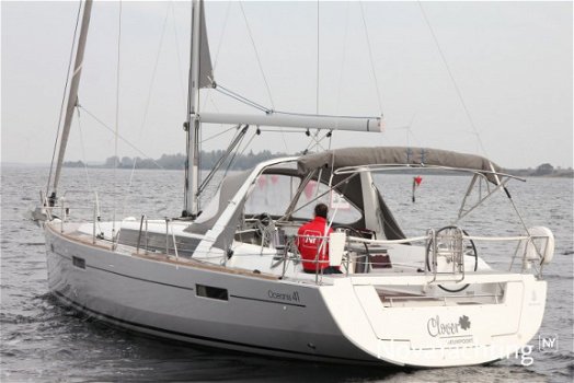 Beneteau Oceanis 41 - 2