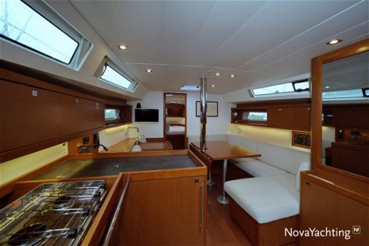 Beneteau Oceanis 41 - 3