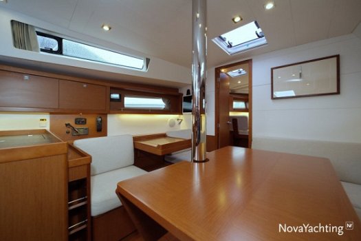 Beneteau Oceanis 41 - 5