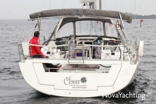 Beneteau Oceanis 41 - 6