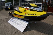 Sea doo RXT-X RS 260