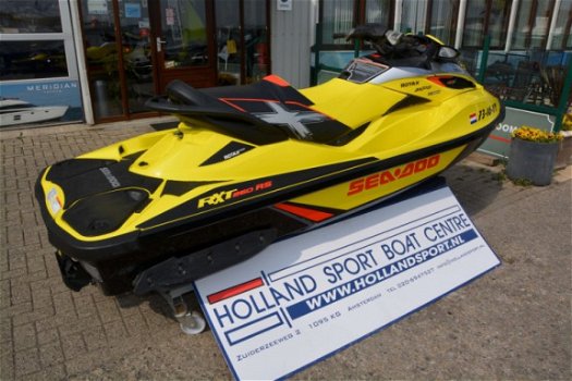 Sea doo RXT-X RS 260 - 3