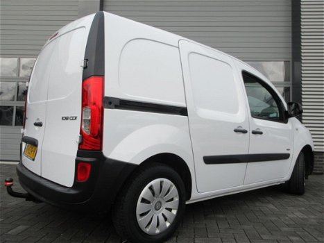 Mercedes-Benz Citan - 108cdi met airco , trekhaak - 1