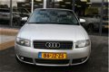 Audi A4 Cabriolet - 2.4 V6 Exclusive Navigatie Electr. kap Leder Xenon - 1 - Thumbnail