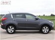 Kia Sportage - 1.6 GDi X-Excutive Panodak Leer Navi ECC - 1 - Thumbnail