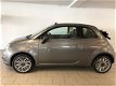 Fiat 500 C - 0.9 TwinAir Turbo Cult XENON LEER AIRCO CLIMA SPEC AUDIOSYSTEM 16INCH VELGEN BLUETOOTH - 1 - Thumbnail