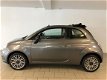 Fiat 500 C - 0.9 TwinAir Turbo Cult XENON LEER AIRCO CLIMA SPEC AUDIOSYSTEM 16INCH VELGEN BLUETOOTH - 1 - Thumbnail