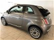 Fiat 500 C - 0.9 TwinAir Turbo Cult XENON LEER AIRCO CLIMA SPEC AUDIOSYSTEM 16INCH VELGEN BLUETOOTH - 1 - Thumbnail