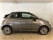 Fiat 500 C - 0.9 TwinAir Turbo Cult XENON LEER AIRCO CLIMA SPEC AUDIOSYSTEM 16INCH VELGEN BLUETOOTH - 1 - Thumbnail