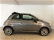 Fiat 500 C - 0.9 TwinAir Turbo Cult XENON LEER AIRCO CLIMA SPEC AUDIOSYSTEM 16INCH VELGEN BLUETOOTH - 1 - Thumbnail