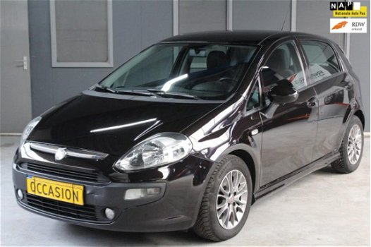 Fiat Punto Evo - 1.3 M-Jet Dynamic - 1