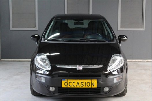 Fiat Punto Evo - 1.3 M-Jet Dynamic - 1