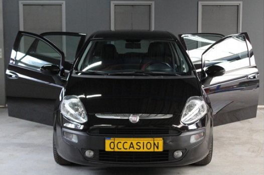 Fiat Punto Evo - 1.3 M-Jet Dynamic - 1