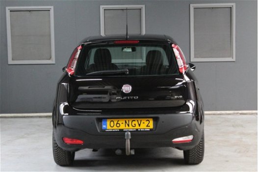 Fiat Punto Evo - 1.3 M-Jet Dynamic - 1