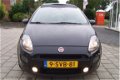 Fiat Grande Punto - 1.3 JTD Sport Clima.Panodak.Cruise.Navi.Leder.PDC.LM Velgen.Elektr pakket.Zeer n - 1 - Thumbnail