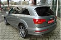 Audi Q7 - 4.2 TDI quattro 5+2 2X S-LINE PANO NAVI DVD CAMERA LEER FULL OPTION - 1 - Thumbnail