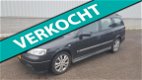 Opel Astra Wagon - 2.0-16V Sport - 1 - Thumbnail