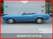 Ford Mustang - USA V8 Cabriolet - 1 - Thumbnail