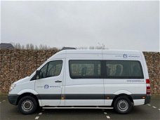 Mercedes-Benz Sprinter - 311 2.2 CDI 366