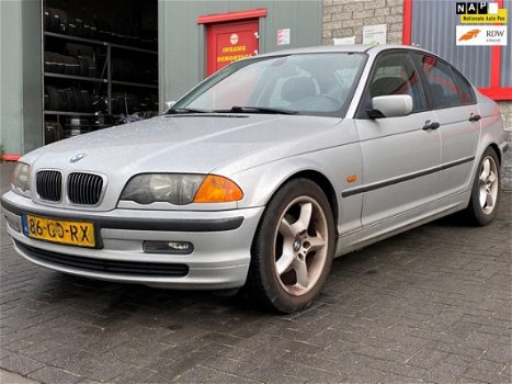 BMW 3-serie - 316i Executive - 1