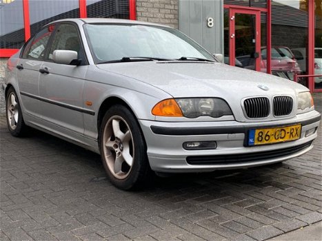 BMW 3-serie - 316i Executive - 1