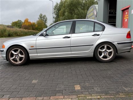 BMW 3-serie - 316i Executive - 1