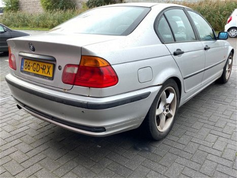 BMW 3-serie - 316i Executive - 1