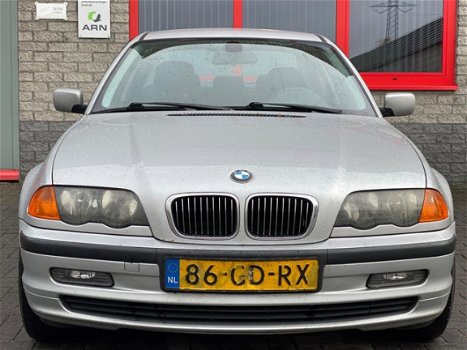 BMW 3-serie - 316i Executive - 1