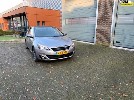 Peugeot 308 - 1.6 BlueHDi Allure - 1