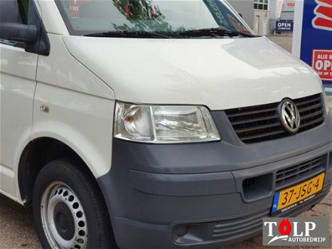 Volkswagen Transporter Kombi - 1.9 tdi 300 baseL - 1