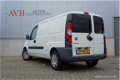 Fiat Doblò Cargo - 1.9 MultiJet SX Maxi - 1 - Thumbnail