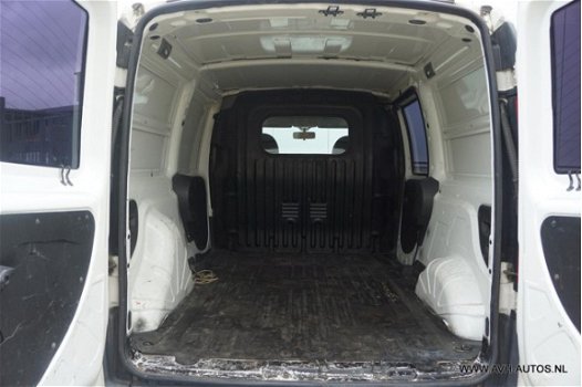 Fiat Doblò Cargo - 1.9 MultiJet SX Maxi - 1