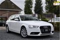 Audi A4 Avant - 2.0 TDI Pro Line S Automaat Xenon Navi - 1 - Thumbnail