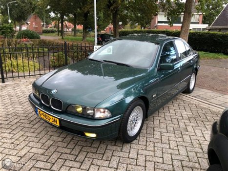 BMW 5-serie - 523i Executive - 1