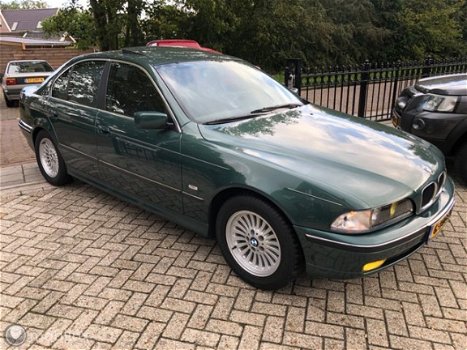 BMW 5-serie - 523i Executive - 1